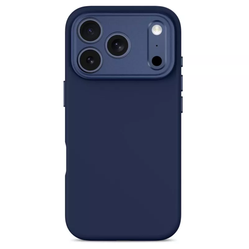 TECH-PROTECT UNIQ MagSafe Klare Hülle für iPhone 17 Pro Max / 18 Pro Max Deep Blue