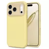 TECH-PROTECT UNIQ MagSafe Transparente Hülle für iPhone 17 Pro Max / 18 Pro Max - Mellow Yellow