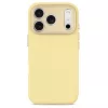 TECH-PROTECT UNIQ MagSafe Transparente Hülle für iPhone 17 Pro Max / 18 Pro Max - Mellow Yellow