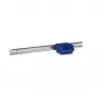 raaco 102742 Lagerbox 605 x 44 x 16 mm Blau