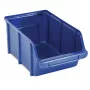 raaco 106993 Lagerbehälter Blau 8,5 L