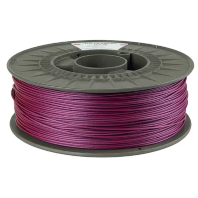 SPECTRUM The Filament PLA CF Violett 1,75mm 1kg (TF-24097)