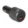 BLOW FM-Transmitter Bluetooth 5.1 + QC3.0 + PD 24W