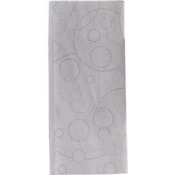 Heemann Handtuchpapier 2-lagig grün 24x21cm 3200 Blatt ZZ-Falz (Pap.894)