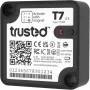 Trusted T7 Robustes GPS-Ortungsgerät