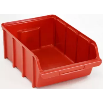 raaco 106733 Lagerbox rot 1 Stk.