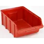 raaco 106733 Lagerbox rot 1 Stk.