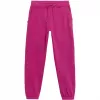 Damenhose 4F CAS F475 Dunkelrosa L