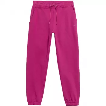 Damenhose 4F CAS F475 Dunkelrosa L