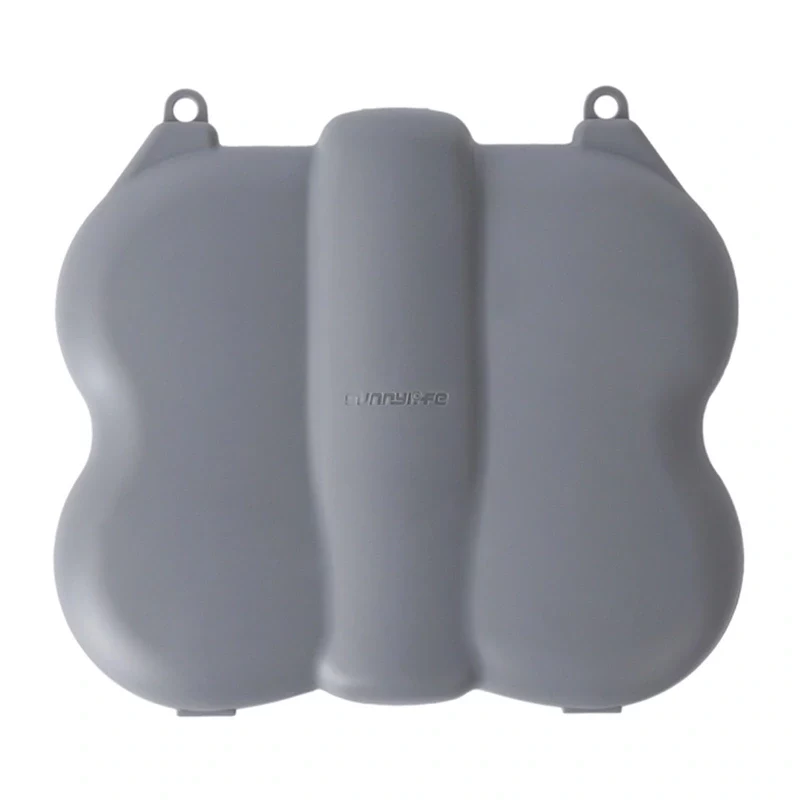 Sunnylife Butterfly Schutzhülle für DJI NEO 2 (Grau)