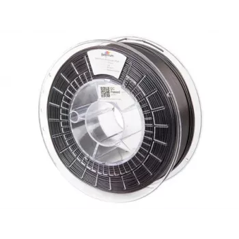 Spectrum PLA Premium 3D-Drucker-Filament 1,75 mm Wizard Charcoal Opalescent Black 1 kg 80580