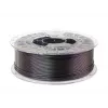 Spectrum PLA Premium 3D-Drucker-Filament 1,75 mm Wizard Charcoal Opalescent Black 1 kg 80580
