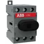 ABB OT40F3 3-poliger Lasttrennschalter 40A 690V AC 1SCA104902R1001