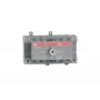 ABB OT80F4C 4-poliger 80A Umschalter (Handgriff nicht enthalten) 1SCA105418R1001