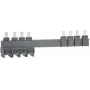 ABB OMZC04 Parallelanschluss-Adapter für OTM40-125 Lastumschalter (1SCA117038R1001)