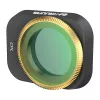 SUNNYLIFE MM3-FI414 CPL-Filter für DJI Mini 3 Pro & Mini 4 Pro