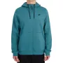 4F Herren Sweatshirt Meergrün M2551 2XL