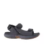 Herren 4F M1118 Dunkelgraue Sandalen 42