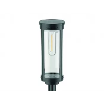 Forever Light Sunari FLS-97 LED Solar-Garten-Dekorationsleuchte 3000K, 1000mAh