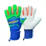 4Keepers Force V5.25 Twist HNC Torwarthandschuhe Blau-Grün Größe 9.5