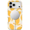 Tech-Protect Lamano MagSafe Hülle für iPhone 17 Pro Max / 18 Pro Max – Lemon Haze