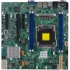 Supermicro X11SRM-VF Micro-ATX Server-Motherboard für Intel Xeon Scalable MBD-X11SRM-VF-B
