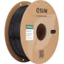 ESUN PETG 1,75mm Schwarz 1kg 3D-Drucker-Filament