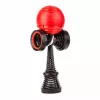 YoYoFactory KENDAMA AIR Rot/Schwarz Kendama