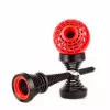 YoYoFactory KENDAMA AIR Rot/Schwarz Kendama