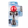 YoYoFactory KENDAMA AIR Rot/Schwarz Kendama