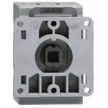 ABB OT40FT3 Lasttrennschalter 3-polig 40A 690V AC 1SCA104940R1001