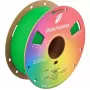 Polymaker Panchroma PLA 3D-Drucker-Filament, 1,75 mm, 1 kg, Grün (CA19007)