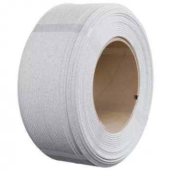 Polymaker Panchroma PLA 1,75mm Nachfüllung Marble White 1kg Filament (CA04087)