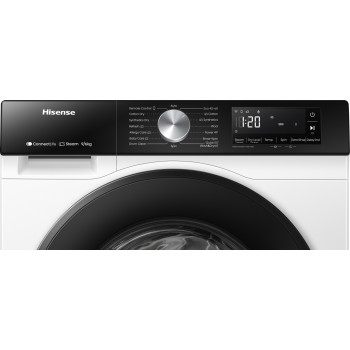 Hisense WD3S904BW3 Waschtrockner 9/6 kg 1400 U/min A/D Weiß