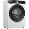 Hisense WD3S904BW3 Waschtrockner 9/6 kg 1400 U/min A/D Weiß