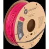 Polymaker PolyLite PLA 3D-Drucker-Filament 1,75mm 1kg Magenta PA02054