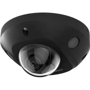 Hikvision DS-2CD2546G2-IS 4 MP Outdoor Dome IP-Überwachungskamera mit AcuSense, 2,8 mm Festbrennweite, 30 m IR, IP67, IK08, PoE 311318145