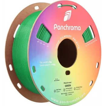 Polymaker Panchroma CoPE (CA14008) 1,75mm 1kg Mehrfarbiges Farbverlaufs-3D-Drucker-Filament