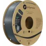 Polymaker PolyLite ASA Filament 1,75mm 1kg Dunkelgrau PF01037