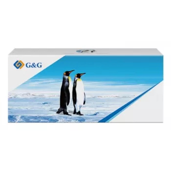 G&G Kompatible Tonerkartusche für HP 94A / CF294A (Schwarz, 1.200 Seiten) 15996