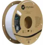 Polymaker PA02096 PLA Filament 1,75 mm 1 kg Cool White High Stiffness
