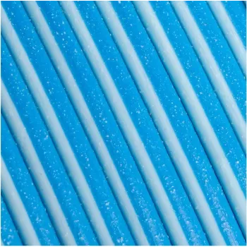Polymaker Panchroma PLA Dual Matte (CA04047) – 1,75 mm, 1 kg, irisierender Farbwechsler