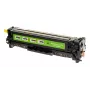 G&G kompatible Tonerkartusche für HP 305A/CE410A, Schwarz, 2.200 Seiten 14394