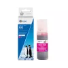 G&G | Ninestar kompatible magenta Tintenflasche für Epson 102 (C13T03R340) - 70ml, farbstoffbasiert, EcoTank-Serie