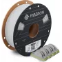 Polymaker Fiberon PET-GF15 1,75mm Hellgrau 0,5kg 3D-Drucker-Filament (FL02004)