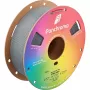 Polymaker Panchroma PLA Filament 1,75mm Steel Grey 1kg (CA19003)