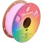 Polymaker Panchroma PLA 3D-Filament 1,75 mm Pink 1 kg (CA19009)