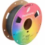 Polymaker Panchroma PLA 1,75mm Dunkelgrau 1kg 3D-Filament (CA19028)