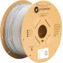 Polymaker PolyTerra PLA Matte Fossil Grey 1,75mm 3kg Filament PA04009