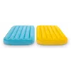 Intex 66803NP CozyKidz Kinder-Luftbett 157 x 88 x 18 cm, Blau oder Rosa